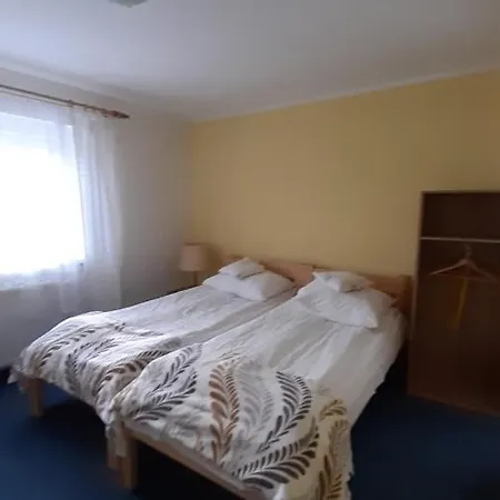 Апартаменты Apartament 103 *