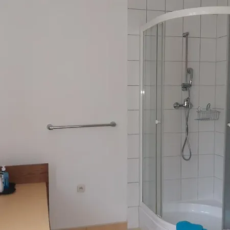 Apartament 103 Appartement *