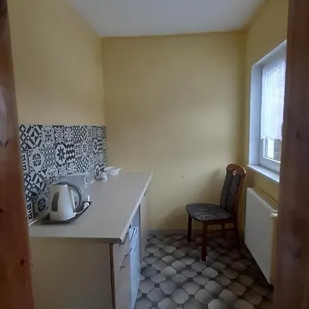 Apartament 103 Карпач