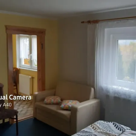 Apartament 103 Appartement