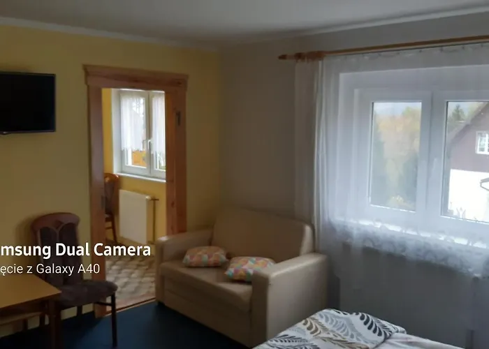 Apartament 103 Appartement